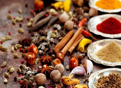 قیمت خرید ادویه ترشی مشهدی + تست کیفیت