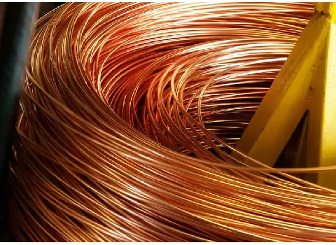 قیمت سیم مسی سایز 16