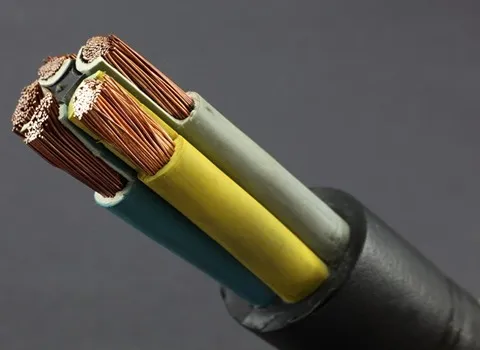 خرید سیم مسی نمره 35 روکش دار با قیمت استثنائی