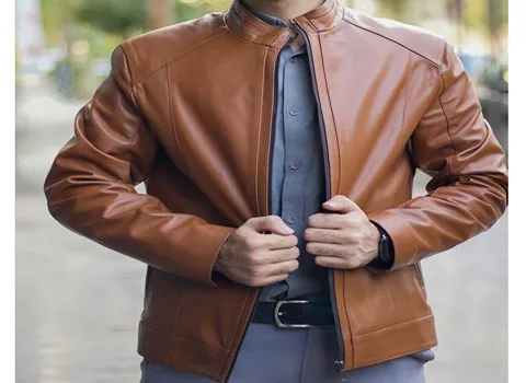 قیمت چرم گوسفندی لباسی