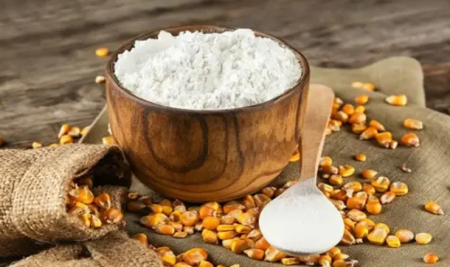 آموزش خرید نشاسته ذرت فله صفر تا صد