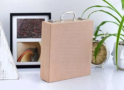 راهنمای خرید کیف چوبی خام با شرایط ویژه و قیمت استثنایی