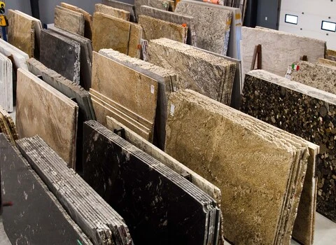 خرید سنگ ساختمانی خارجی لوکس + بهترین قیمت