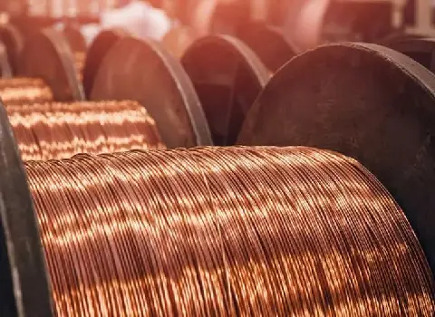 خرید و قیمت انواع سیم مسی روکش دار