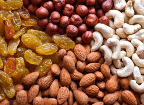 آشنایی با آجیل و خشکبار + قیمت استثنایی خرید آجیل و خشکبار