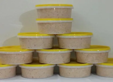 خرید حلوا ارده سنتی اردکان با قیمت استثنایی