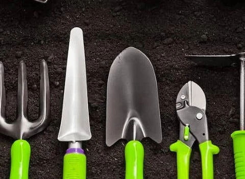 خرید ادوات کشاورزی دستی + قیمت عالی با کیفیت تضمینی