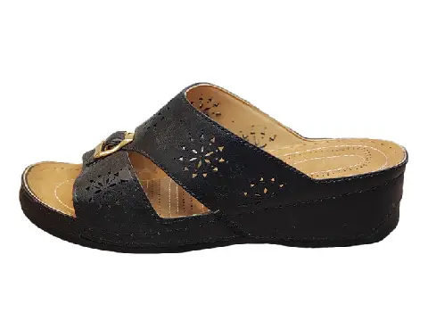 خرید دمپایی طبی زنانه خارجی با قیمت استثنایی