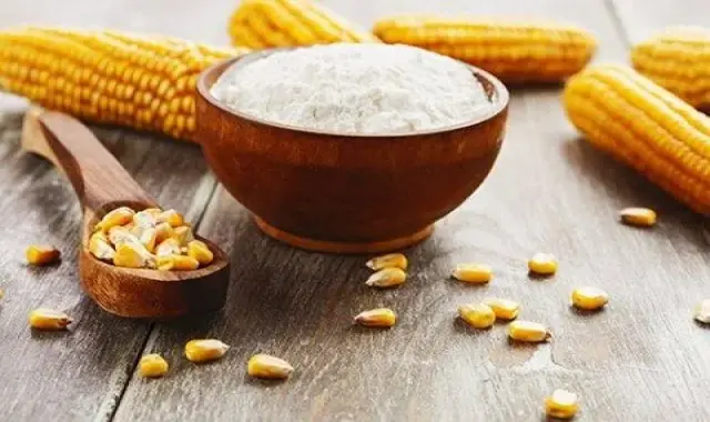 نشاسته ذرت اصلاح شده آشنایی صفر تا صد قیمت خرید عمده