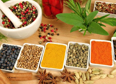 خرید انواع ادویه ترشی پاکستانی + قیمت