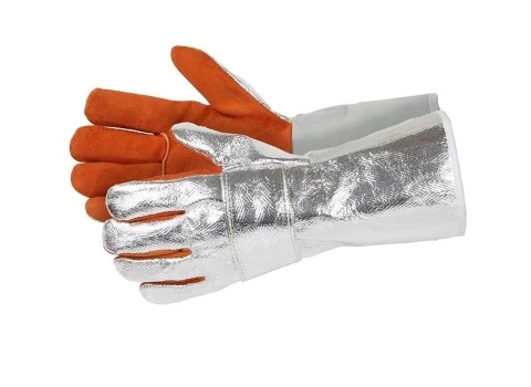 لیست قیمت دستکش کار ضد حرارت ۱۴۰۱