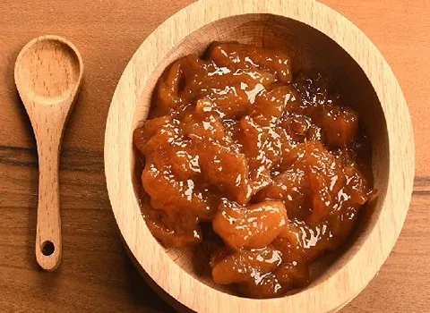 خرید انواع ترشی قیصی + قیمت