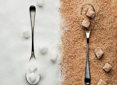 خرید و قیمت انواع شکر قهوه ای اصل