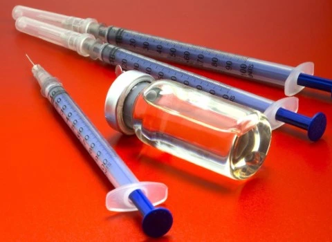 طرز استفاده از سرنگ انسولین + قیمت خرید