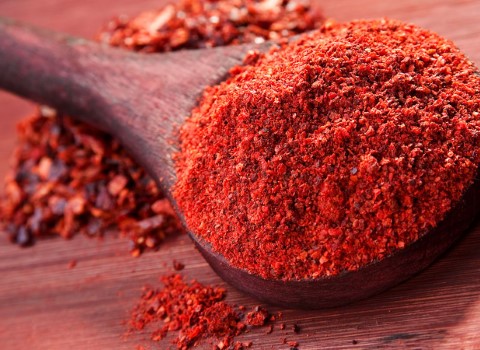 ادویه پاپریکا برای چیست + قیمت خرید