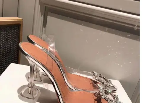 خرید صندل مجلسی زنانه شیک + بهترین قیمت