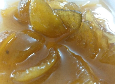 مربای لیمو ترش تازه | خرید با قیمت ارزان