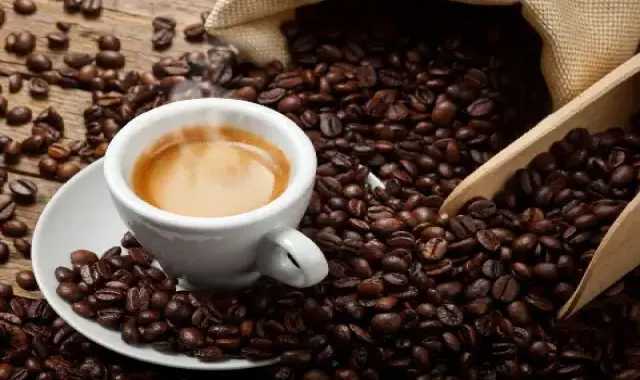 خرید انواع قهوه اسپرسو با بهترین قیمت