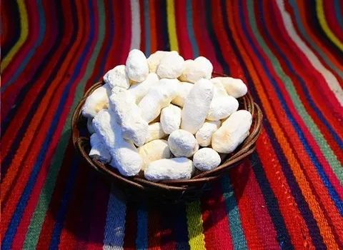 خرید باکیفیت ترین انواع کشک با قیمت ارزان