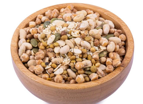 خرید بهترین انواع خشکبار رژیمی با قیمت ارزان