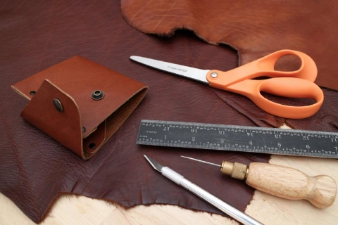 قیمت چرم مشهد + خرید فروش