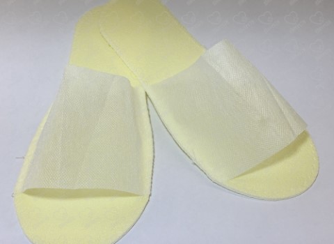 قیمت و خرید دمپایی هتلی یکبار مصرف + فروش ارزان