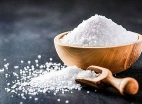 خرید و قیمت عمده نمک خوراکی + فروش کلی