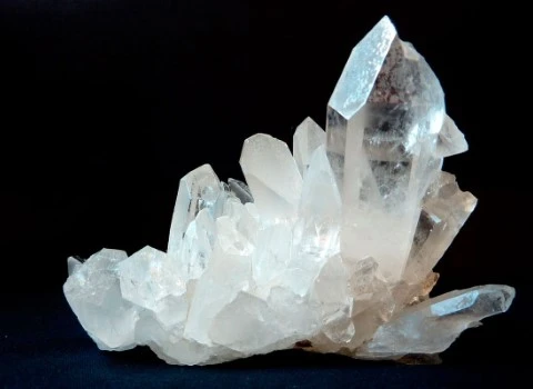 قیمت خرید سنگ سیلیس سفید + تست کیفیت