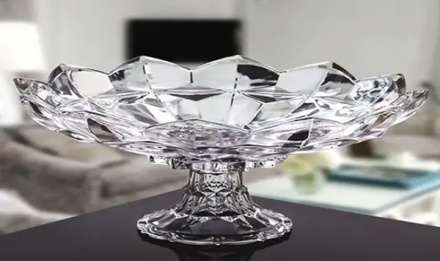 معرفی بلور پایه دار اصفهان + بهترین قیمت خرید