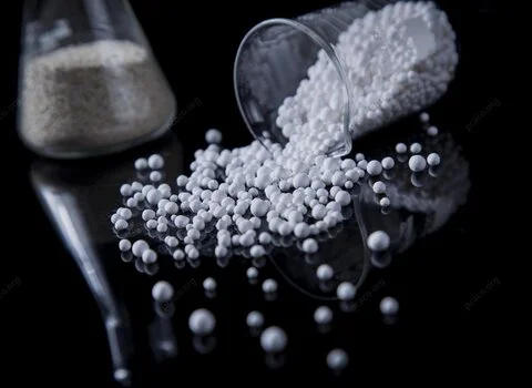 مواد معدنی قلیایی؛ براق نرم 2 کاربرد ساخت لوازم آرایشی صنعت کشاورزی