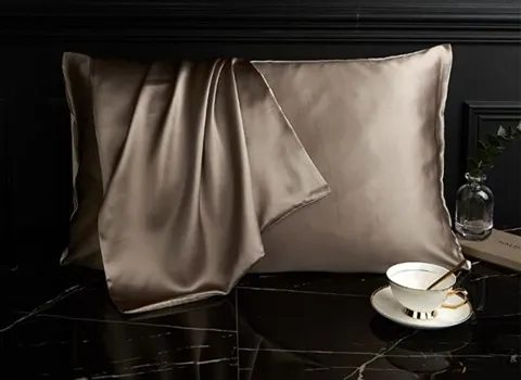 قیمت روبالشتی ساتن ابریشم از تولید به مصرف