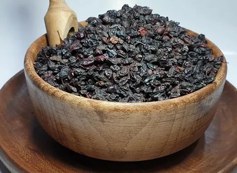 بهترین زرشک سیاه کرمانشاه + قیمت خرید عالی