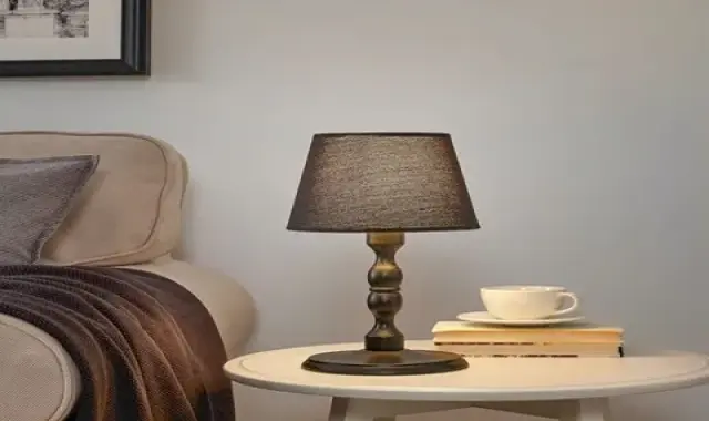 راهنمای خرید آباژور چوبی پاتختی با شرایط ویژه و قیمت استثنایی