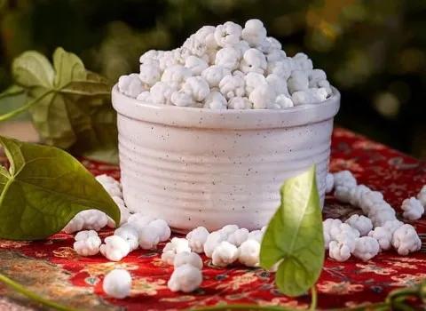 نقل ساده؛ ریز درشت + جایگزین قند شیرینی جات