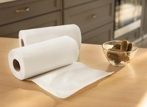 دستمال کاغذی رولی اقتصادی | خرید با قیمت ارزان