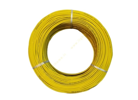 قیمت سیم افشان 2.5