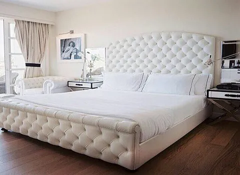 تشک طبی فنری (Spring medical mattress) + قیمت خرید عالی