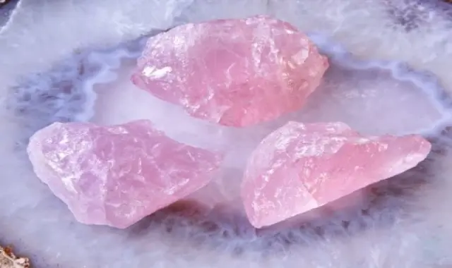 خرید سنگ سیلیس کوارتز جدید + بهترین قیمت