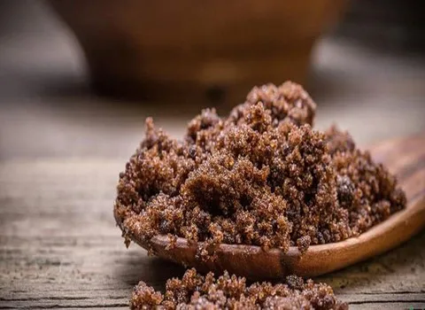 بهترین شکر قهوه ای سرخ + قیمت خرید عالی