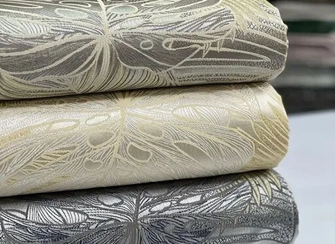 لیست قیمت پارچه ژاکارد ترک مشکی به صورت عمده و با صرفه