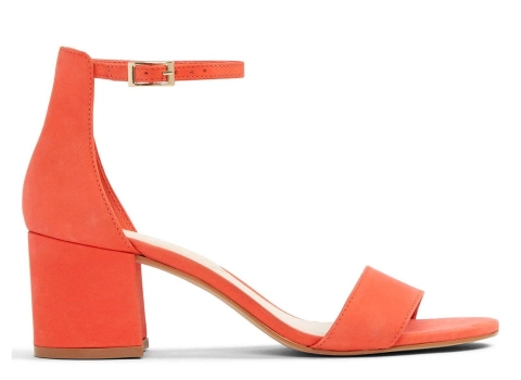 صندل مجلسی پاشنه کوتاه زنانه و دخترانه در 10 مدل متنوع