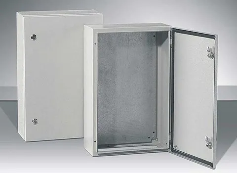 بهترین تابلو برق فلزی + قیمت خرید عالی