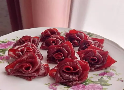 لواشک خانگی | فروشندگان قیمت مناسب لواشک خانگی