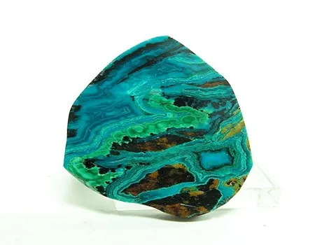 خرید جدیدترین انواع سنگ سیلیس رنگی