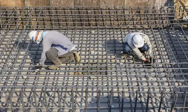 قیمت میلگرد فونداسیون