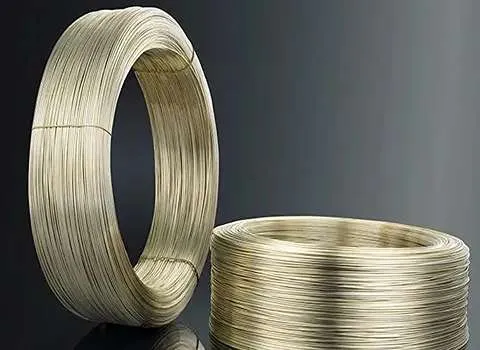 مشخصات سیم برق مفتولی ونحوه خرید عمده