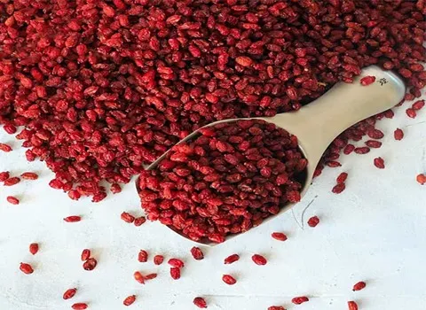 زرشک دانه اناری بیرجند | خرید با قیمت ارزان