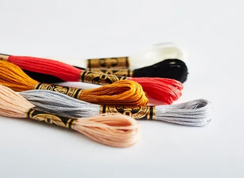 مشخصات نخ کوبلن خارجی و نحوه خرید عمده