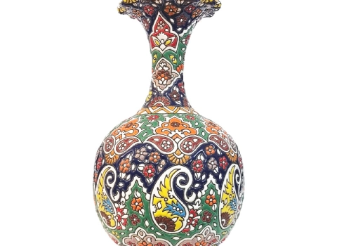 قیمت خرید سفال خام میناکاری + فروش در تجارب و صادرات