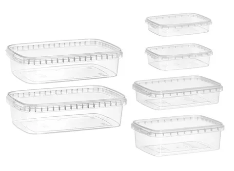 آموزش خرید ظرف نگهدارنده غذا پلاستیکی صفر تا صد